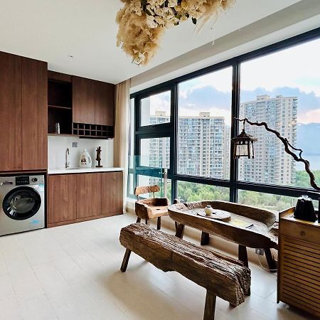 Ning-House Lake View Inn ต้าหลี่ ภายนอก รูปภาพ