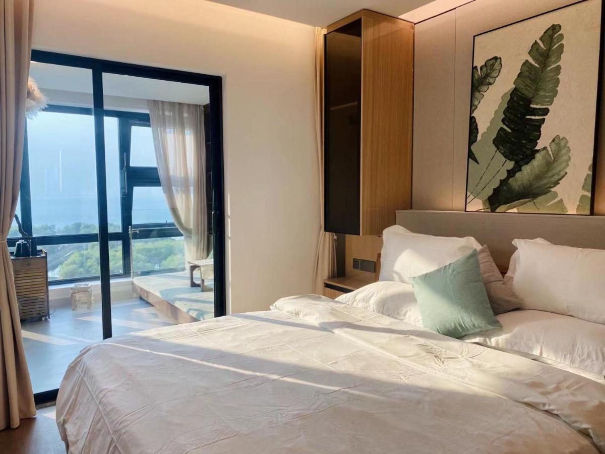 Ning-House Lake View Inn ต้าหลี่ ภายนอก รูปภาพ