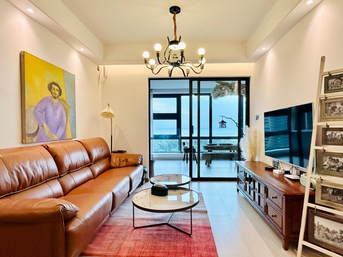 Ning-House Lake View Inn ต้าหลี่ ภายนอก รูปภาพ