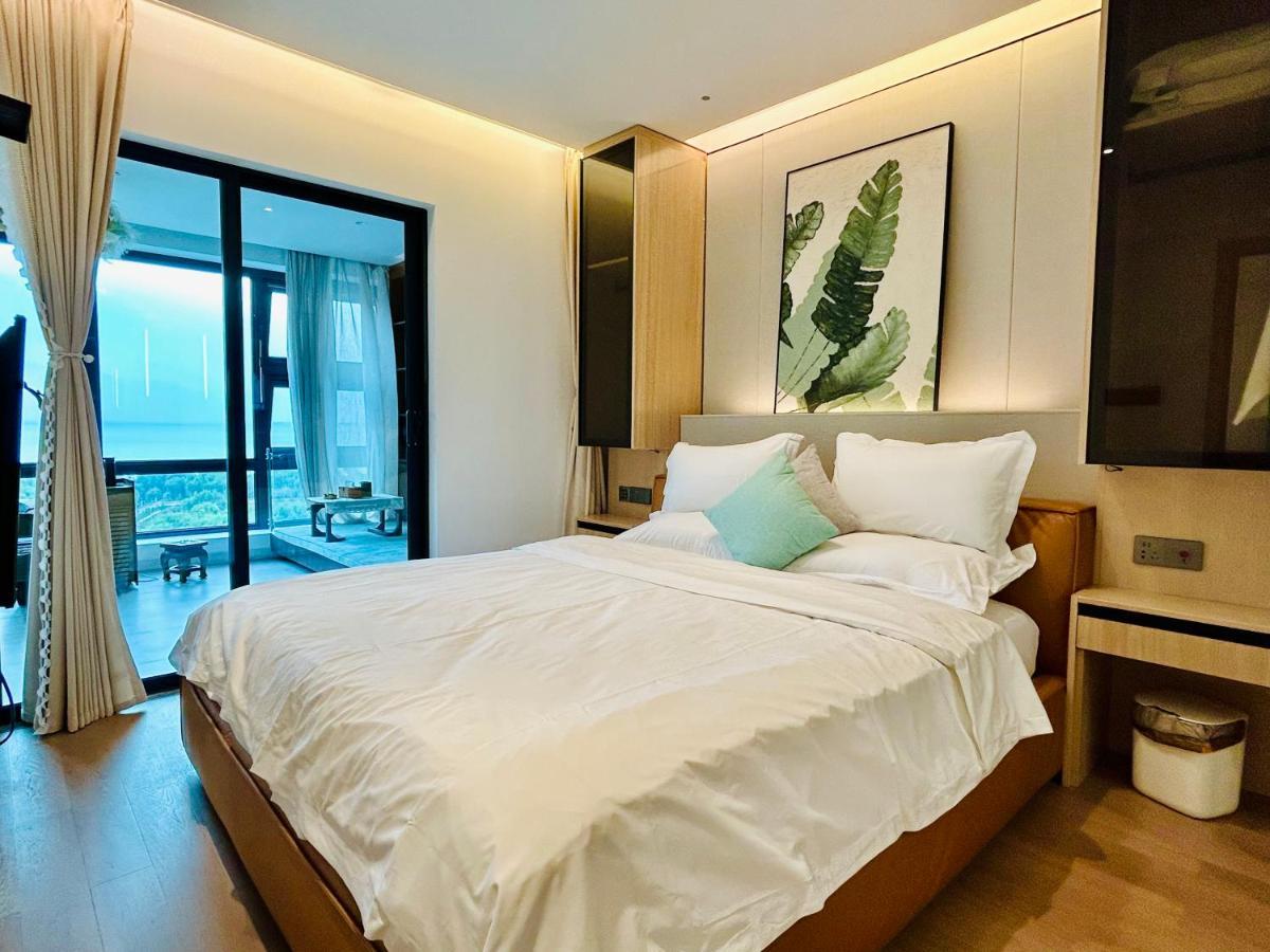Ning-House Lake View Inn ต้าหลี่ ภายนอก รูปภาพ